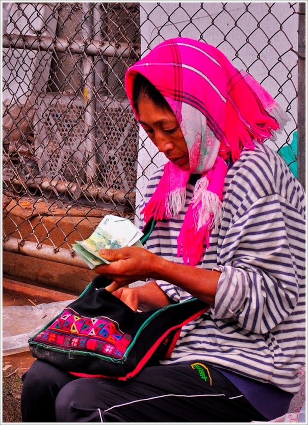 Другой Таиланд  или плененные Севером!  (много фото)