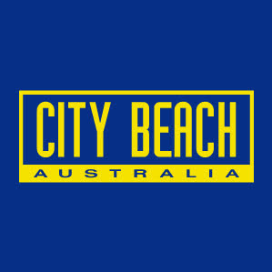 City Beach - Coomera logo