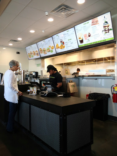 Hamburger Restaurant «BurgerFi», reviews and photos, 938 Duluth Hwy d, Lawrenceville, GA 30043, USA