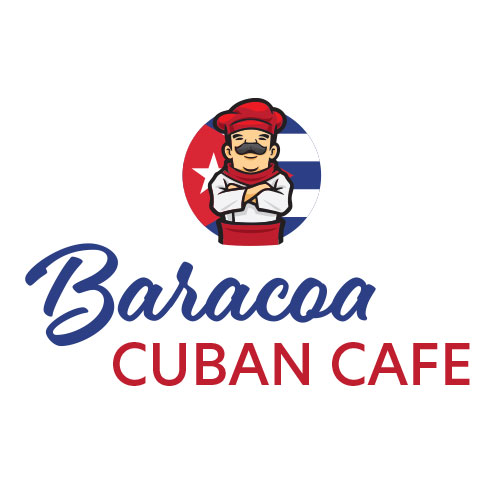 Baracoa Cuban Cafe logo