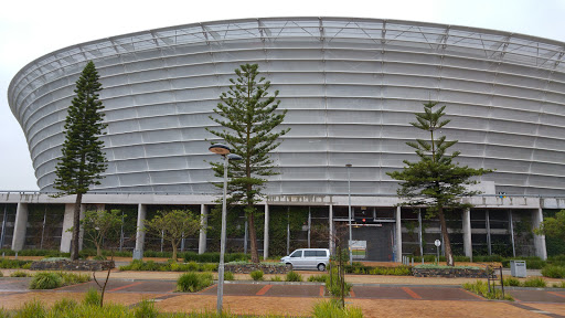 Cape Town Stadium
