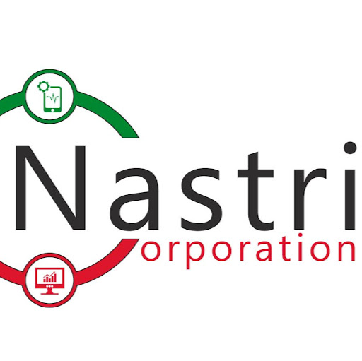 Nastri Corporation | Centro assistenza Apple - Samsung logo