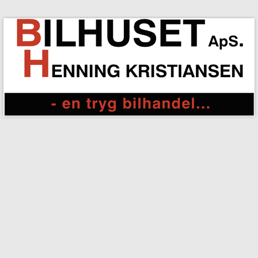 Bilhuset Middelfart