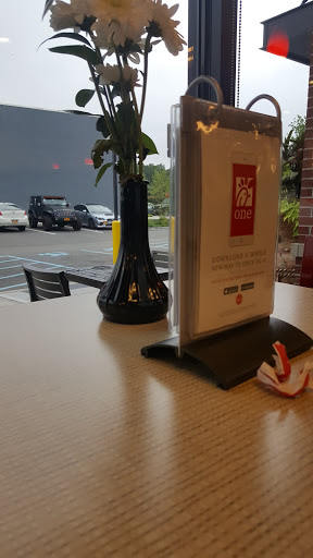 Fast Food Restaurant «Chick-fil-A», reviews and photos, 5184 Nesconset Hwy, Port Jefferson Station, NY 11776, USA