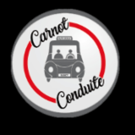 Auto-école CARNOT Conduite logo