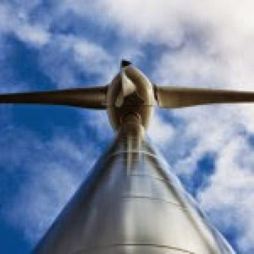 South Korea Planning Massive Off Shore Wind Farm