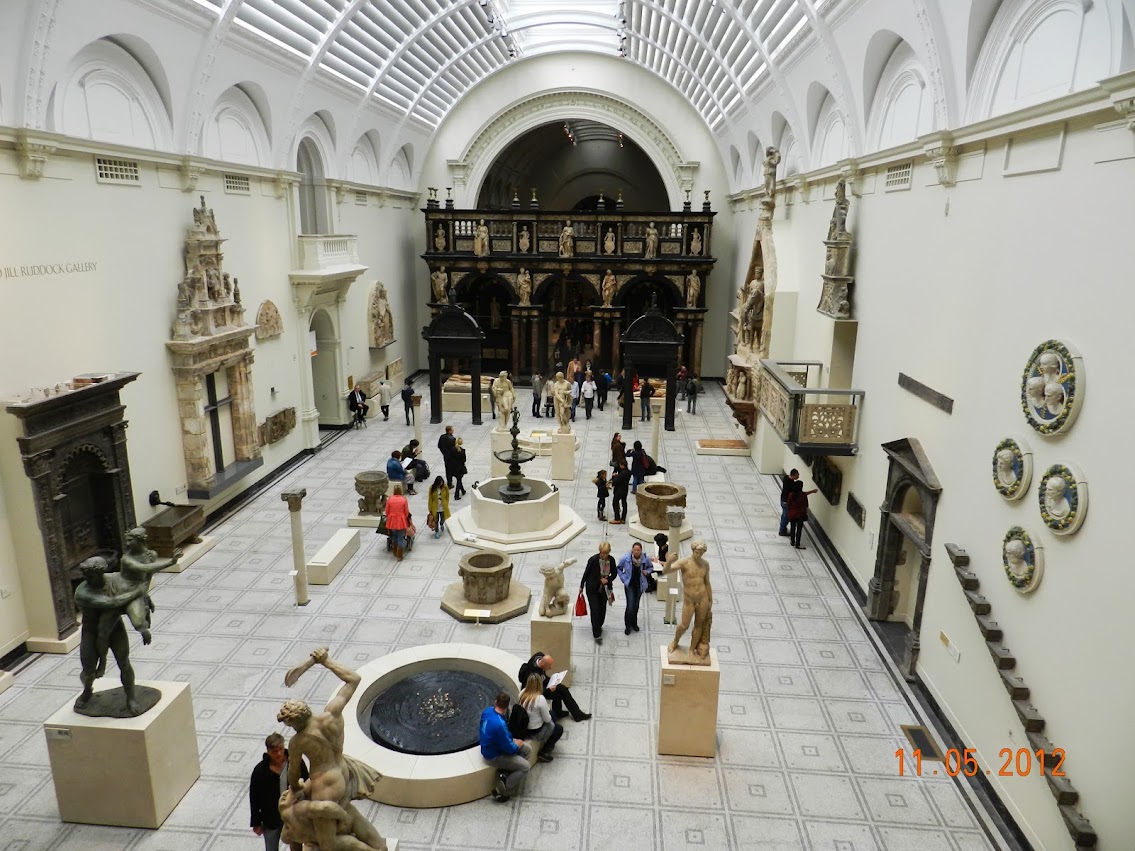 Museums in , United Kingdom, visiting things to do in United Kingdom, Travel Blog, Share my Trip 