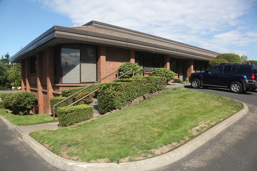 Meridian Dental Clinic Federal Way, Federal Way, King County, Washington, U...