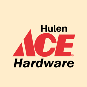 Hulen Ace Hardware logo