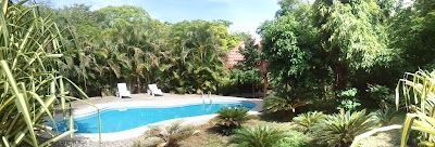Photos of Blue Jay Lodge