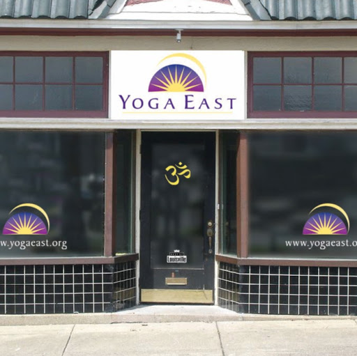 Yoga East