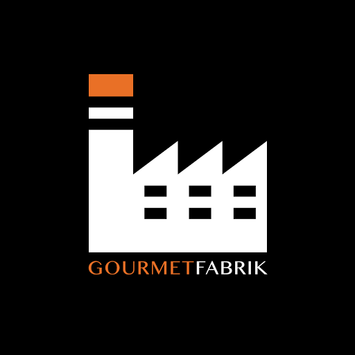 Gourmetfabrik Schwerin logo