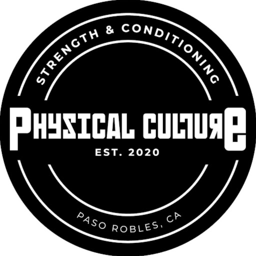 Physical Culture Paso Robles logo
