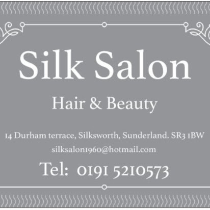 Silk salon