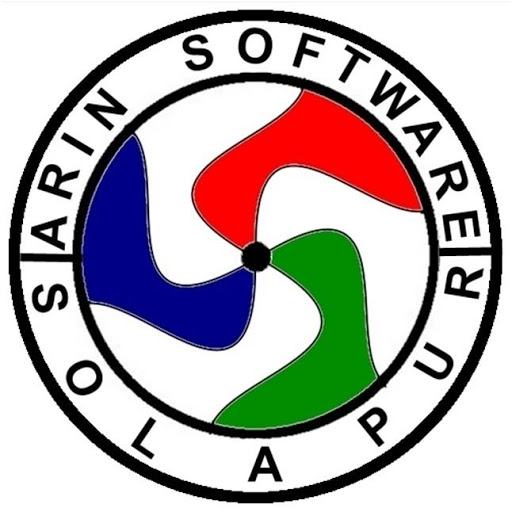 Arin Software, 1 laxmi bank colony near balaji mangal karyalaya, Jule, Solapur, Maharashtra 413004, India, Software_Company, state MH