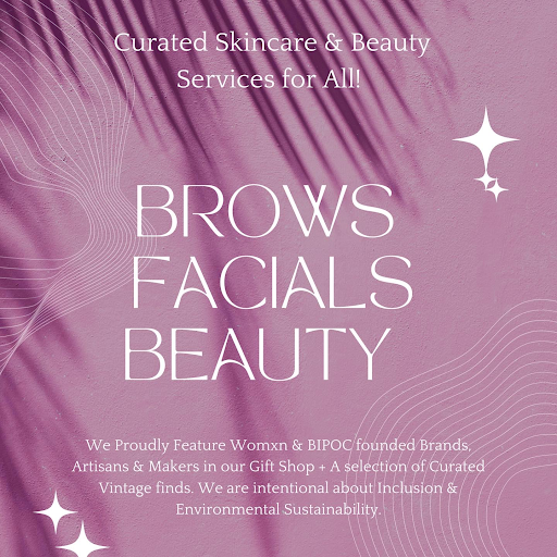 The Beauty Collective - Holistic Skincare & Beauty Studio logo