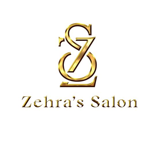 Zehra's Salon logo