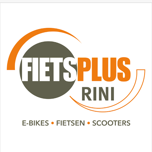 Fietsplus Rini logo