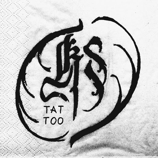 krogstyle-tattoo logo