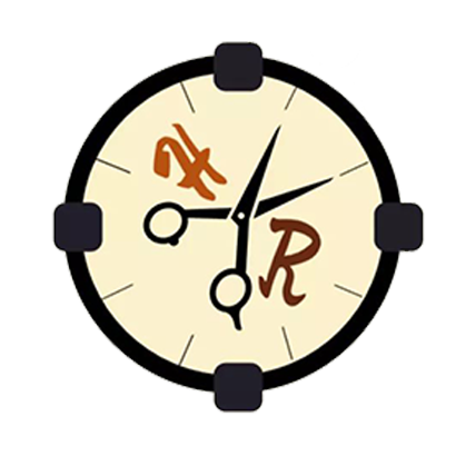 Haarstudio Ramune logo