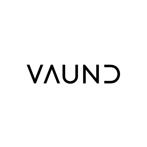 VAUND logo
