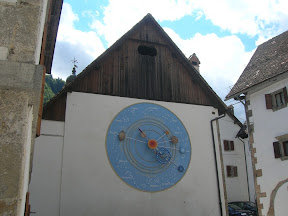 Orologio Planetario