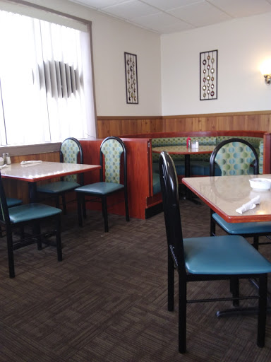 Diner «Vinton Family Restaurant», reviews and photos, 310 W 21st St, Vinton, IA 52349, USA