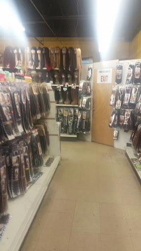 Beauty Supply Store «Unique Beauty Supply», reviews and photos, 752 N Main St, Providence, RI 02904, USA