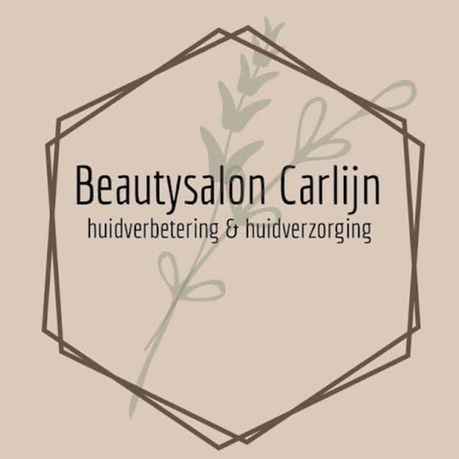 Beautysalon Carlijn logo