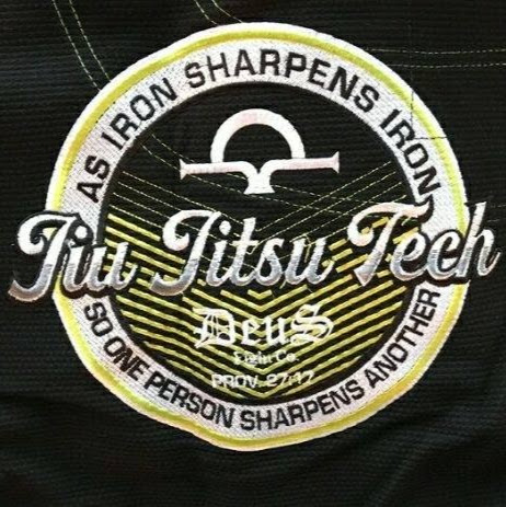 Jiu Jitsu Tech & Muay Thai