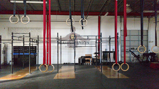 Gym «CrossFit T1», reviews and photos, 2232 Maplewood Ave, Willow Grove, PA 19090, USA