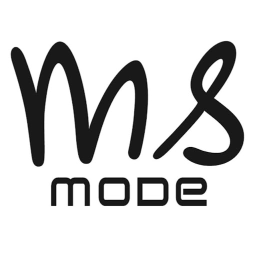 MS Mode Zwijndrecht logo