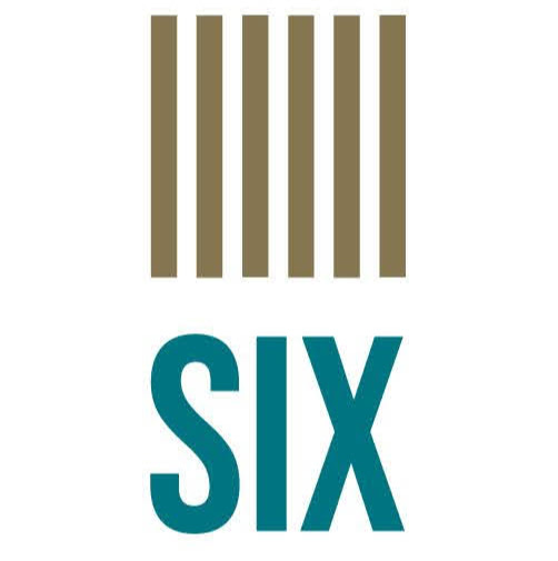 Six logo