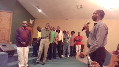 church
