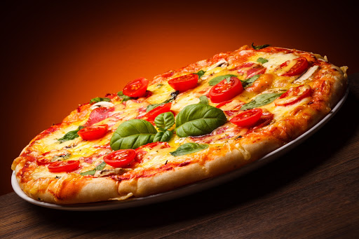 Meezzaah - Me and Mera Pizza - Unchahar, Batohi Unchahar Complex, Allahabad Lucknow Road, Khojanpur, Uttar Pradesh 229404, India, Western_Restaurant, state UP