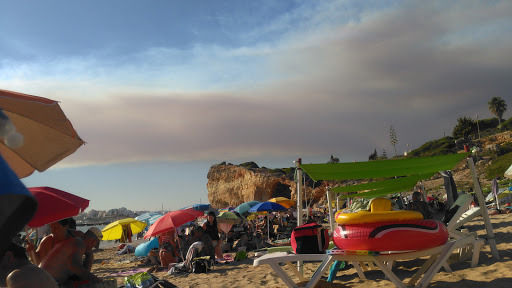 Beach Pintadinho