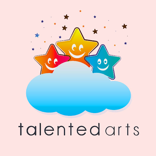 Talented Arts®