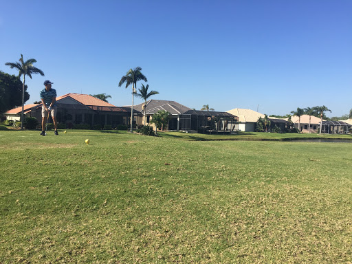 Golf Course «Baytree National Golf Links», reviews and photos, 8207 National Dr, Melbourne, FL 32940, USA