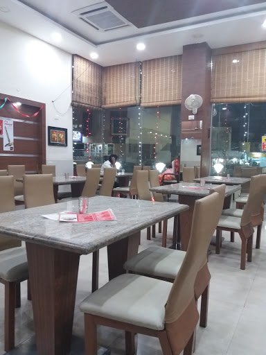 Double Delicacy Veg Restaurant, RB-23, Ground Floor, 44th Sreet, Nangainallur, Thillaiganga Nagar, Chennai, Tamil Nadu 600088, India, Vegetarian_Restaurant, state TN
