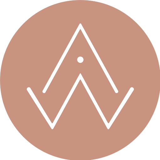 Ashram Wellness logo