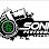 SONIC GARAGE logo