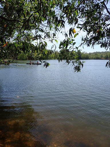 Buley Rockhole