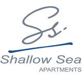 Chios Shallow Sea