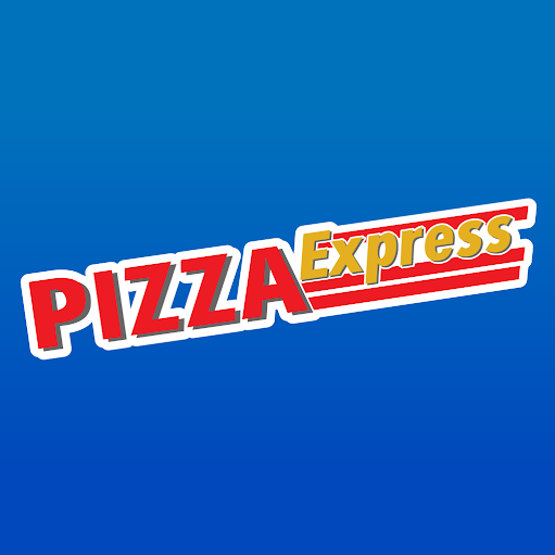 Pizza Express logo