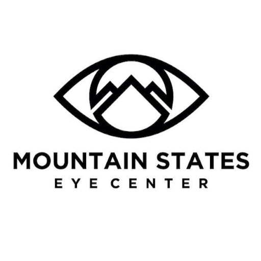 Mountain States Eye Center logo