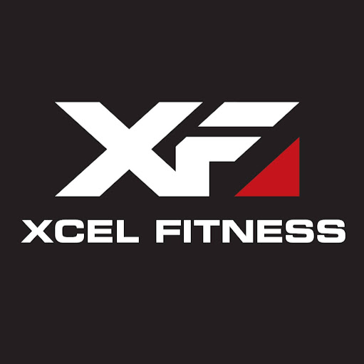 Xcel Fitness logo