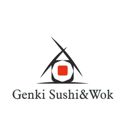 Genki Sushi & Wok