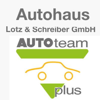 Autohaus Lotz & Schreiber GmbH KFZ-Werkstatt Meisterbetrieb logo