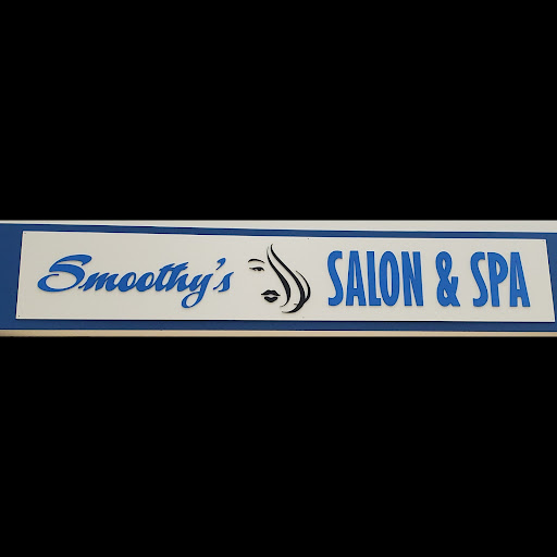 Smoothy's Salon & Spa logo
