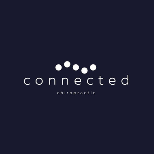 Connected Chiropractic logo